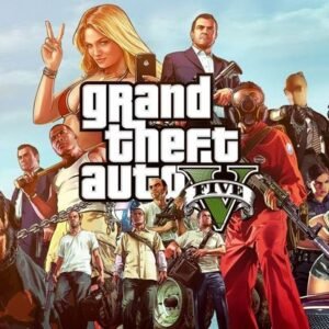 Survival Games and the Rise of Digital Resilience